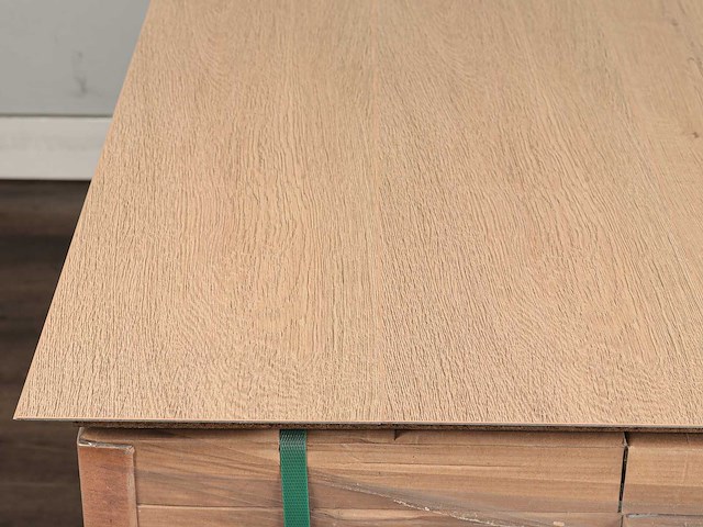 56 m2 pvc click plank - 1290 x 203 x 4,5 mm - afbeelding 2 van  4