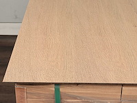 56 m2 pvc click plank - 1290 x 203 x 4,5 mm - afbeelding 2 van  4