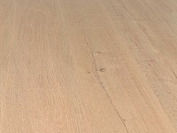 56 m2 pvc click plank - 1290 x 203 x 4,5 mm - afbeelding 1 van  2