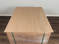 56 m2 pvc click plank - 1290 x 203 x 4,5 mm - afbeelding 2 van  2