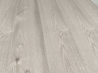 56 m2 pvc spc click plank - 1290 x 203 x 4,5 mm - afbeelding 1 van  4