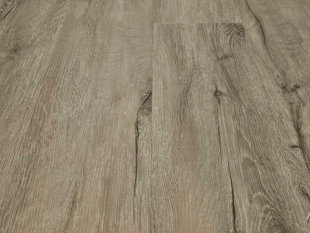 56 m2 pvc spc click plank - 750 x 150 x 6,5 mm - afbeelding 1 van  3