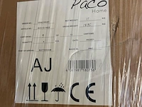56x design lamp paco home – verkrijgbaar op bol.com en amazon - afbeelding 3 van  4
