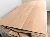 57 m2 parket eiken xl mutliplank - 2200 x 207 x 14 mm - afbeelding 3 van  4