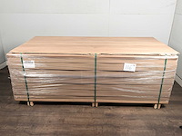 57 m2 parket eiken xl mutliplank - 2200 x 207 x 14 mm - afbeelding 4 van  4