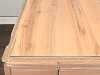 57 m2 pvc click plank met xps onderlaag - 1220 x 181 x 4,5 mm - afbeelding 1 van  1