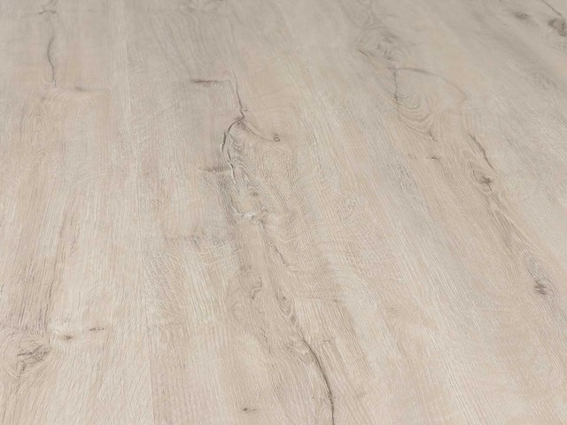 57 m2 pvc spc click plank met xps onderlaag - 1220 x 228 x 5 mm - afbeelding 1 van  4