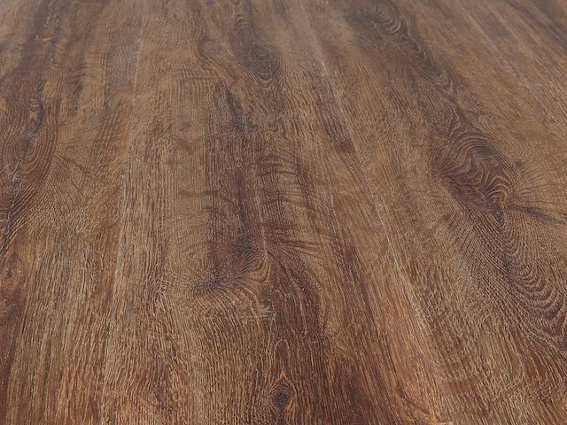 57 m2 pvc spc click plank met xps onderlaag - 1220 x 228 x 5 mm - afbeelding 1 van  4