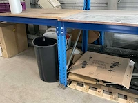 575x104cm werktafel - afbeelding 4 van  4
