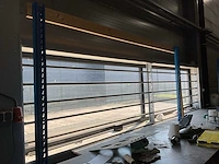 575x125cm werktafel - afbeelding 3 van  3