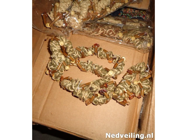 576x haar elastiek - afbeelding 1 van  3