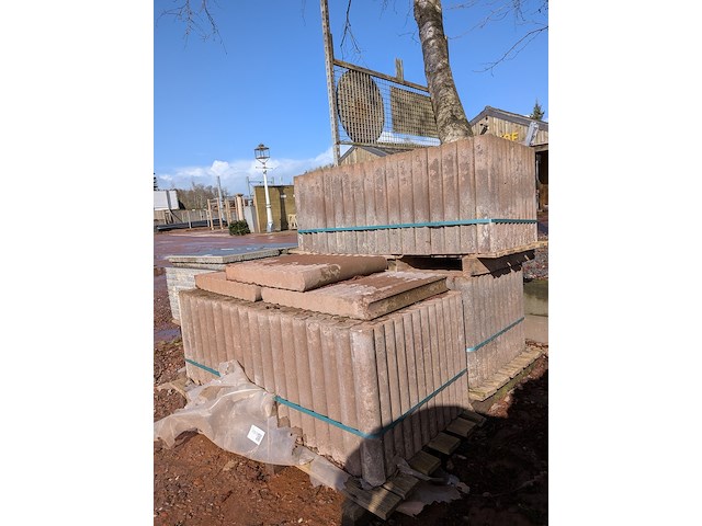 57x pallisadeband - afbeelding 2 van  4