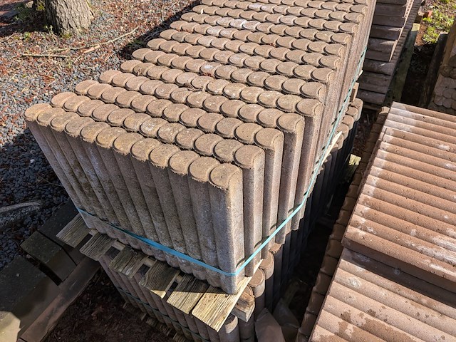 57x pallisadeband - afbeelding 4 van  4