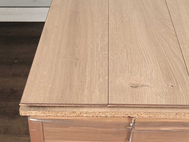 58 m2 laminaat plank - 1383 x 193 x 7 mm - afbeelding 2 van  3