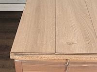 58 m2 laminaat plank - 1383 x 193 x 7 mm - afbeelding 2 van  3