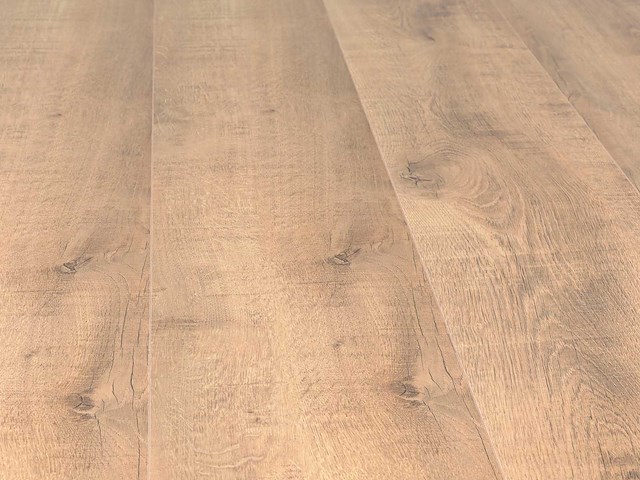 58 m2 laminaat plank - 1383 x 246 x 7 mm - afbeelding 1 van  4