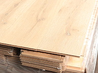 58 m2 parket eiken xl mutliplank - 1820 x 190 x 13,5 mm - afbeelding 1 van  2