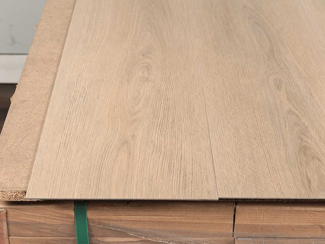 58 m2 pvc dryback plank - 1524 x 228 x 2,5 mm - afbeelding 2 van  4