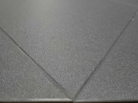 58 m2 pvc dryback tegel - 390 x 225 x 2,5 mm - afbeelding 2 van  3