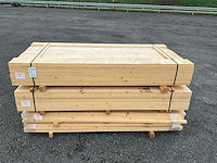 585x bouwhout 27x44x2100mm - afbeelding 2 van  9