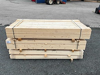 585x bouwhout 27x44x2100mm - afbeelding 6 van  9