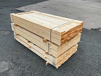 585x bouwhout 27x44x2100mm - afbeelding 7 van  9