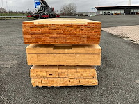 585x bouwhout 27x44x2100mm - afbeelding 9 van  9