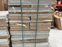 58x stellingkast draagkracht per legplank 175 kg tkt - afbeelding 1 van  7