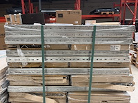 58x stellingkast draagkracht per legplank 175 kg tkt - afbeelding 2 van  7