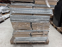 58x stellingkast draagkracht per legplank 175 kg tkt - afbeelding 5 van  7