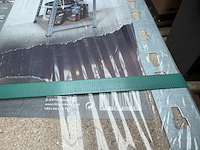 58x stellingkast draagkracht per legplank 175 kg tkt - afbeelding 7 van  7