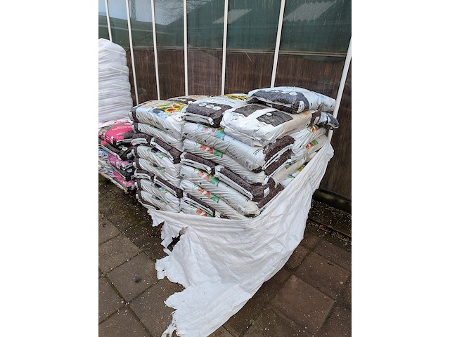 58x zak potgrond a 30 liter dcm, turfvrij - afbeelding 2 van  5