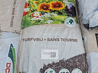 58x zak potgrond a 30 liter dcm, turfvrij - afbeelding 3 van  5