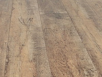 59 m2 laminaat plank - 1285 x 192 x 7+1 mm - afbeelding 1 van  4