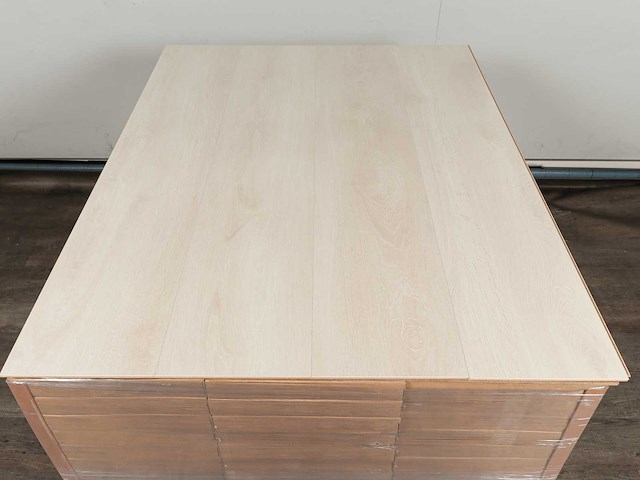 59 m2 laminaat plank - 1285 x 242 x 8 mm - afbeelding 3 van  3