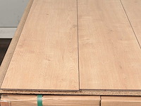 59 m2 laminaat plank - 1383 x 244 x 8 mm - afbeelding 2 van  4