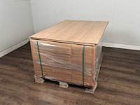 59 m2 laminaat plank - 1383 x 244 x 8 mm - afbeelding 4 van  4