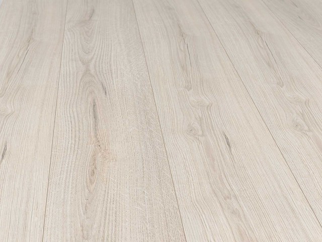 59 m2 laminaat plank watervast - 1383 x 193 x 10 mm - afbeelding 1 van  4