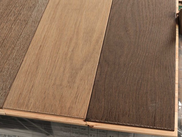 59 m2 parket eiken xl mutliplank - 2200 x 127 x 19 mm - afbeelding 2 van  4