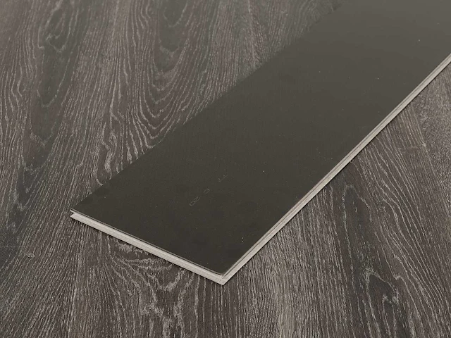59 m2 pvc click plank met xps onderlaag - 1210 x 176,6 x 4+1 mm - afbeelding 4 van  4
