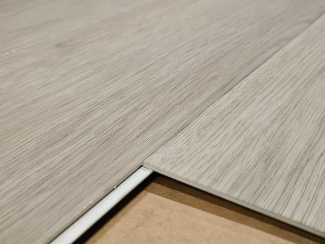 59 m2 pvc click plank met xps onderlaag - 750 x 150 x 5 mm - afbeelding 2 van  3