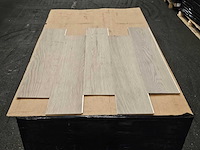 59 m2 pvc click plank met xps onderlaag - 750 x 150 x 5 mm - afbeelding 3 van  3