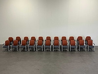 59 vergaderstoelen - afbeelding 1 van  7