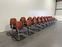 59 vergaderstoelen - afbeelding 2 van  7