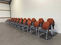 59 vergaderstoelen - afbeelding 3 van  7