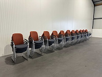 59 vergaderstoelen - afbeelding 4 van  7