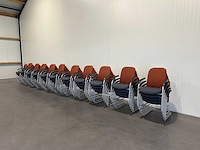 59 vergaderstoelen - afbeelding 7 van  7