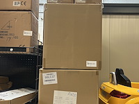 59x tafellamp paco home - afbeelding 1 van  6