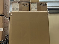 59x tafellamp paco home - afbeelding 2 van  6