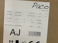 59x tafellamp paco home - afbeelding 4 van  6